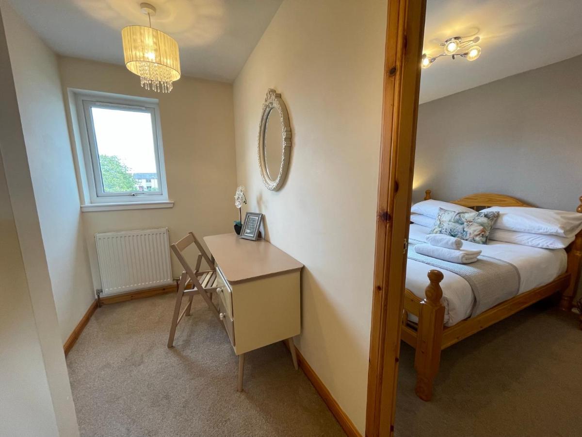 Allanvale Holiday Home Inverness Buitenkant foto