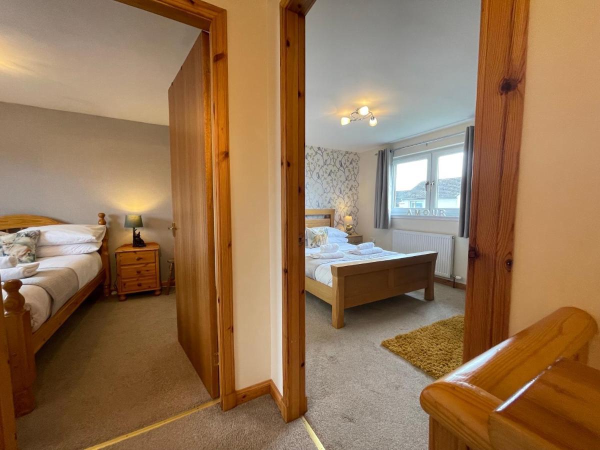 Allanvale Holiday Home Inverness Buitenkant foto