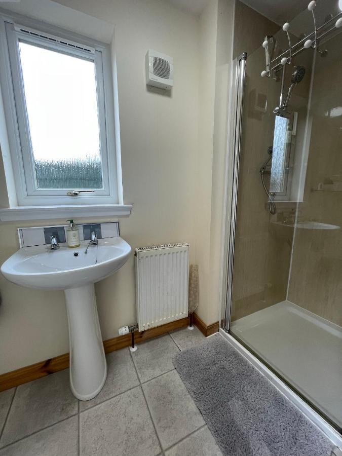 Allanvale Holiday Home Inverness Buitenkant foto