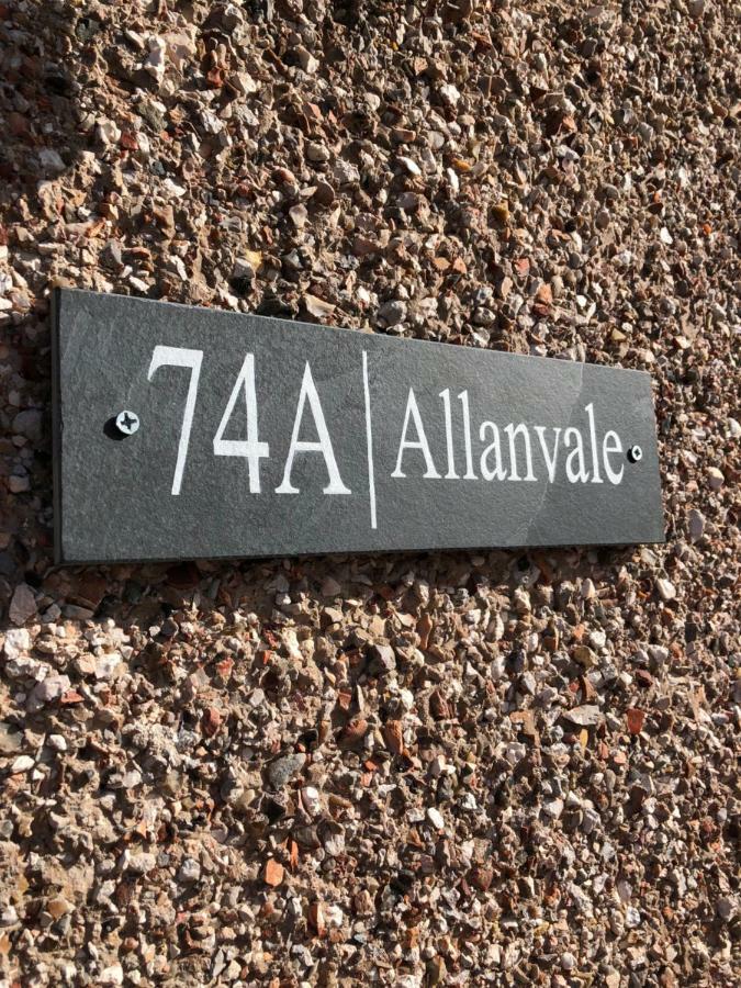 Allanvale Holiday Home Inverness Buitenkant foto