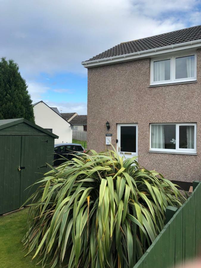Allanvale Holiday Home Inverness Buitenkant foto